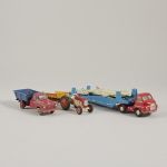 1318 5338 TOY CARS